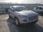 2014 JEEP  CHEROKEE