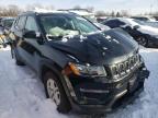 2018 JEEP  COMPASS