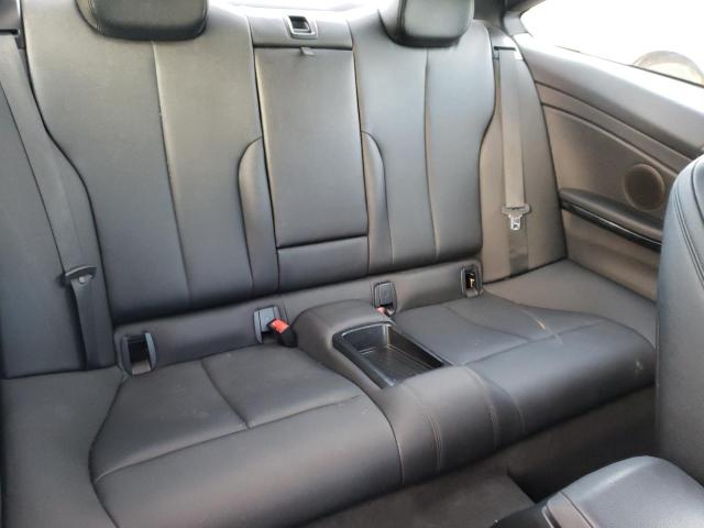 2016 BMW 428 XI WBA3N9C58GK250026