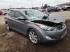 2013 HYUNDAI  ELANTRA