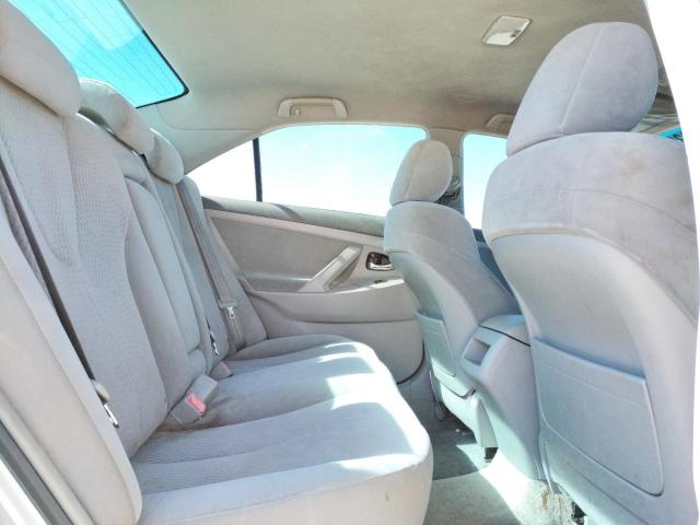 2010 TOYOTA CAMRY LE M 4T1BF3EK9AU106259