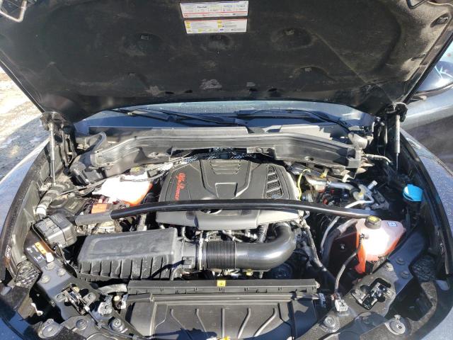 2021 ALFA ROMEO STELVIO TI ZASPAKBNXM7D14128