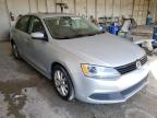 2012 VOLKSWAGEN  JETTA