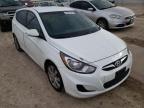 2012 HYUNDAI  ACCENT