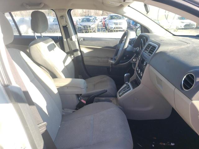 2010 DODGE CALIBER SX 1B3CB4HA7AD651309