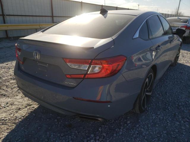 2021 HONDA ACCORD SPO 1HGCV1F37MA020673