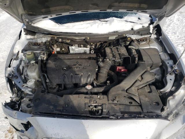 2015 MITSUBISHI LANCER SE JA32V2FW8FU018554