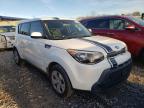 2014 KIA  SOUL