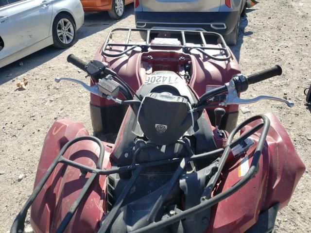2021 YAMAHA YFM450 K 5Y4AJ8039MA108814