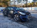 2013 HYUNDAI  ELANTRA