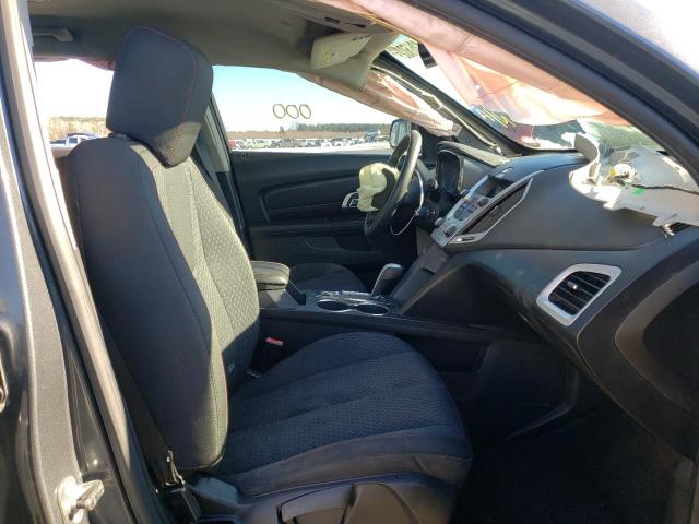 2011 GMC TERRAIN SL - 2CTFLREC8B6392751