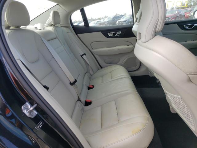 2021 VOLVO S60 T5 R-D 7JR102TZ4MG108789