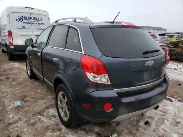 2012 CHEVROLET CAPTIVA SP 3GNAL3E54CS644140