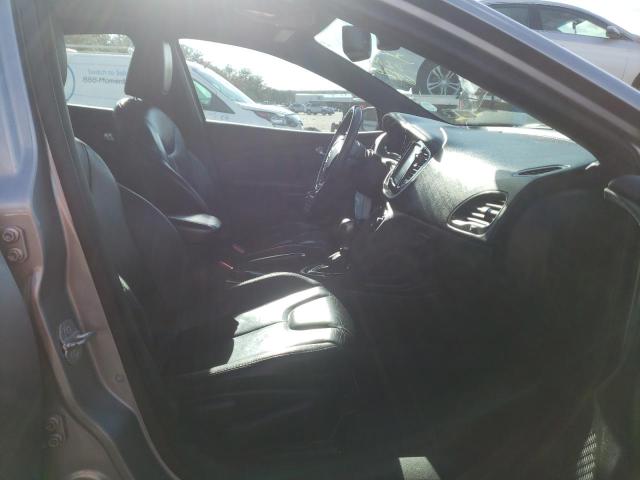2014 DODGE DART GT 1C3CDFEB4ED692685