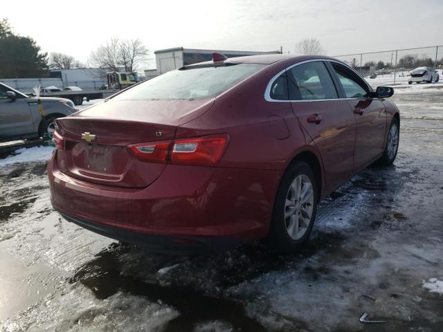 2018 CHEVROLET MALIBU LT - 1G1ZD5ST4JF186052