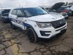 2017 FORD  EXPLORER