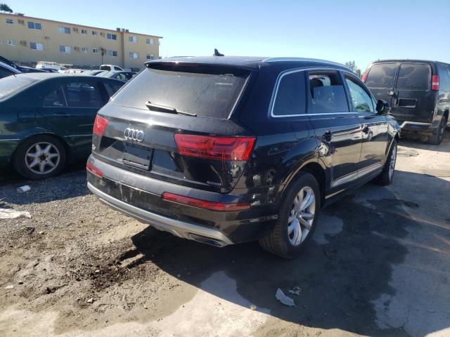 VIN WA1AHAF74KD049456 2019 Audi Q7, Premium no.4