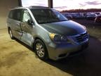 HONDA ODYSSEY 2010 foto