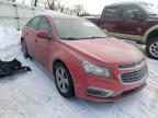 2015 CHEVROLET  CRUZE