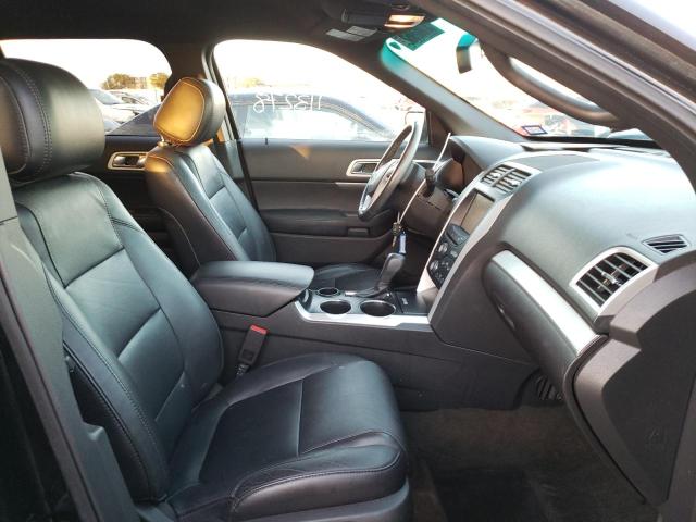 2013 FORD EXPLORER X 1FM5K7D80DGB88679