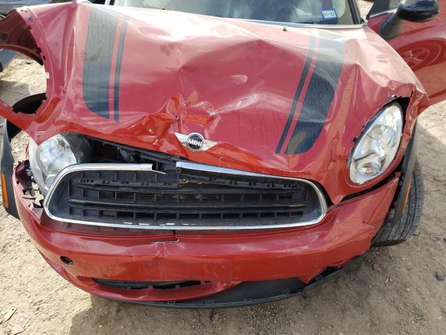 2016 MINI COOPER COU - WMWZB3C53GWR47337