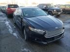 2015 FORD  FUSION