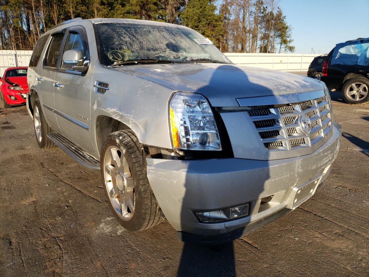 Cadillac Escalade l 2010