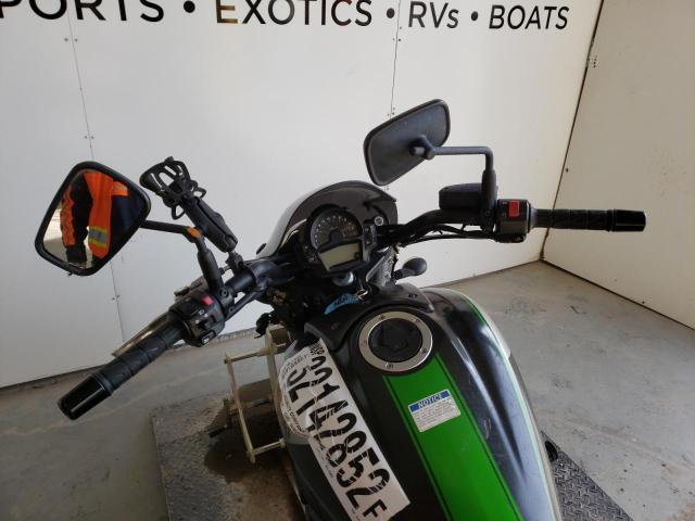 2016 KAWASAKI EN650 B JKAENEB18GDA10351