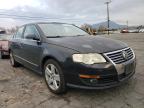 2008 VOLKSWAGEN  PASSAT