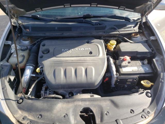 2014 DODGE DART GT 1C3CDFEB4ED692685