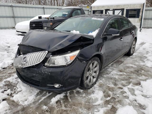 2011 BUICK LACROSSE C 1G4GC5ED8BF330656