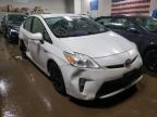 2012 TOYOTA  PRIUS