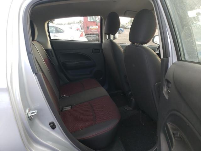 2020 MITSUBISHI MIRAGE LE ML32A5HJ9LH005139