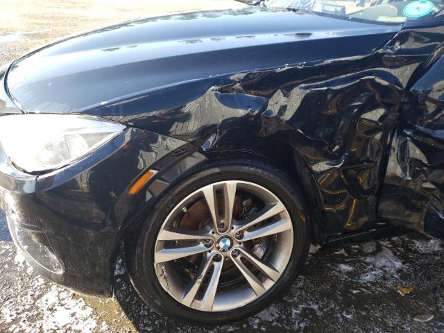 2015 BMW 328 XIGT WBA3X5C51FD562100