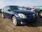 2005 NISSAN  MAXIMA