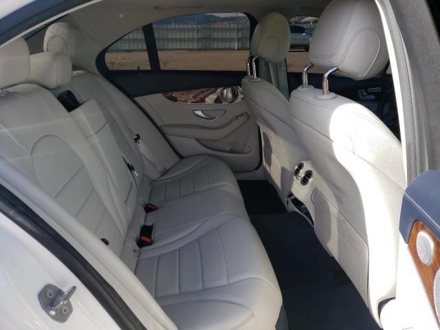 55SWF4KB1HU200962 Mercedes-Benz C 300 4Mat 2017. Фото: 5