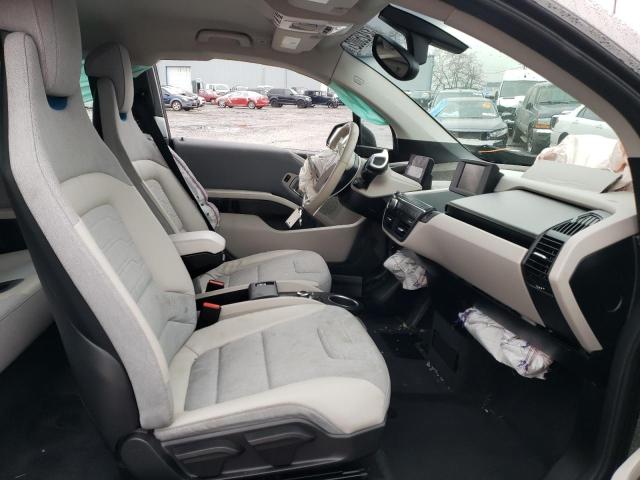 2015 BMW I3 REX WBY1Z4C51FV500946