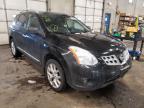 2012 NISSAN  ROGUE