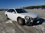 2010 CHEVROLET  IMPALA