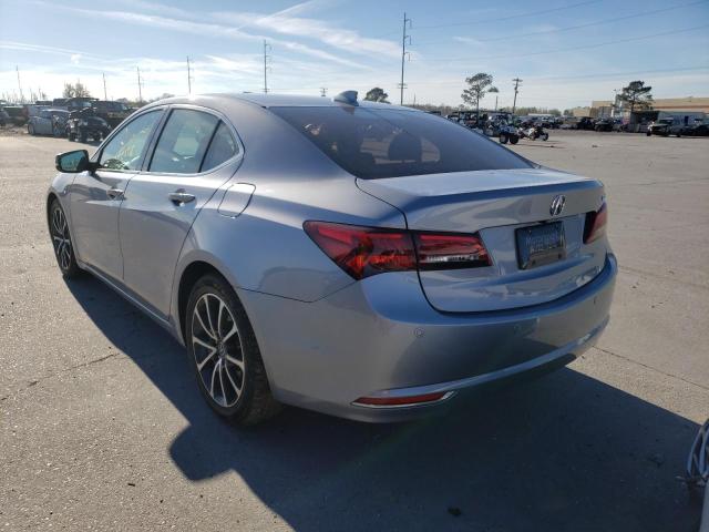 2015 ACURA TLX ADVANC 19UUB2F77FA017247