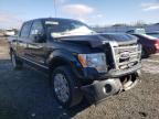 2012 FORD  F-150