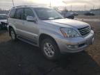 2007 LEXUS  GX