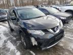 2014 NISSAN  ROGUE