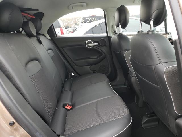 2018 FIAT 500X TREKK ZFBCFYCB9JP643871