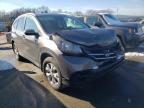 2014 HONDA  CRV