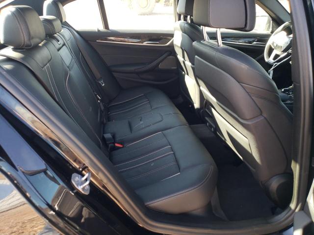 2018 BMW 540 I WBAJE5C51JG918887