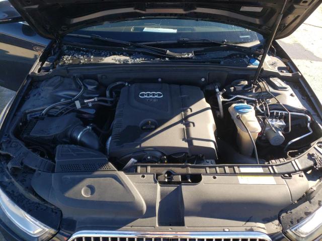 2014 AUDI A4 ALLROAD WA1UFAFL5EA090555