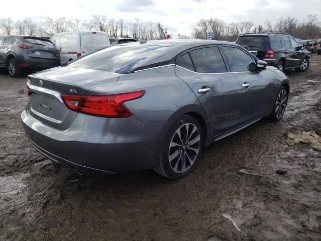 2016 NISSAN MAXIMA 3.5 - 1N4AA6AP2GC376715