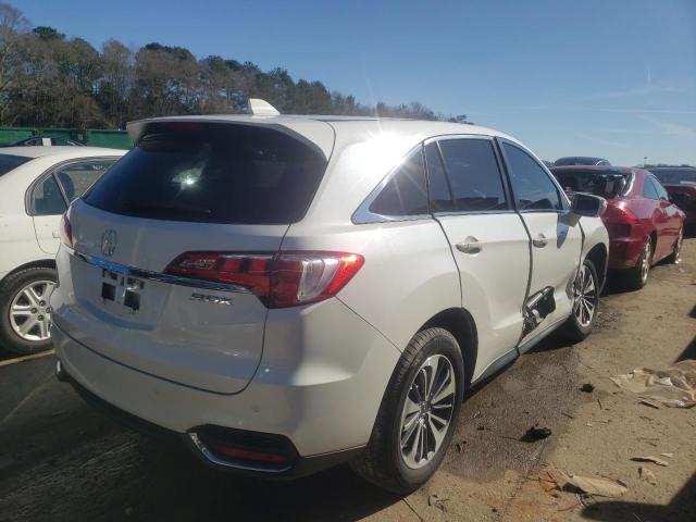 2017 ACURA RDX ADVANC 5J8TB3H79HL015313