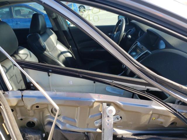 2015 ACURA TLX ADVANC 19UUB2F77FA017247